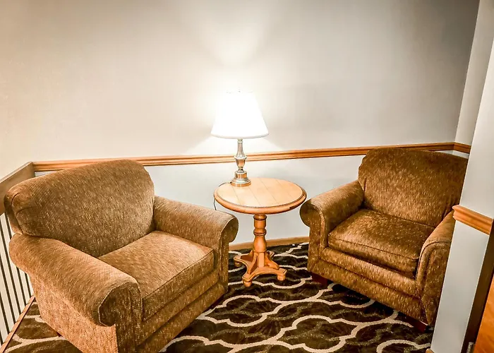 Quality Inn Selinsgrove