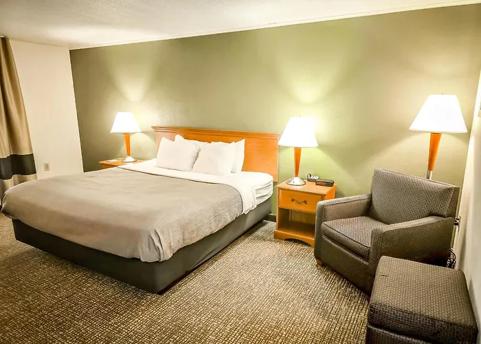 Quality Inn Selinsgrove