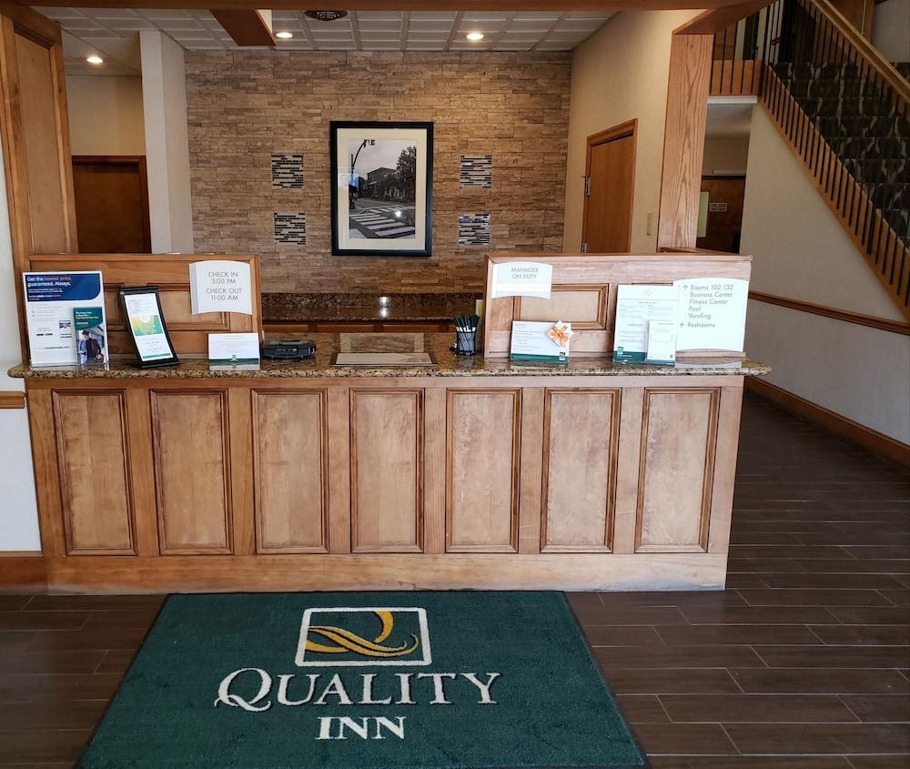 Inn Quality 2*