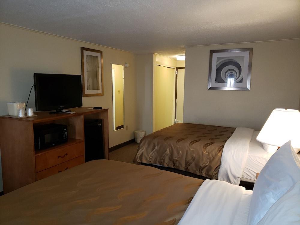 Inn Quality Selinsgrove