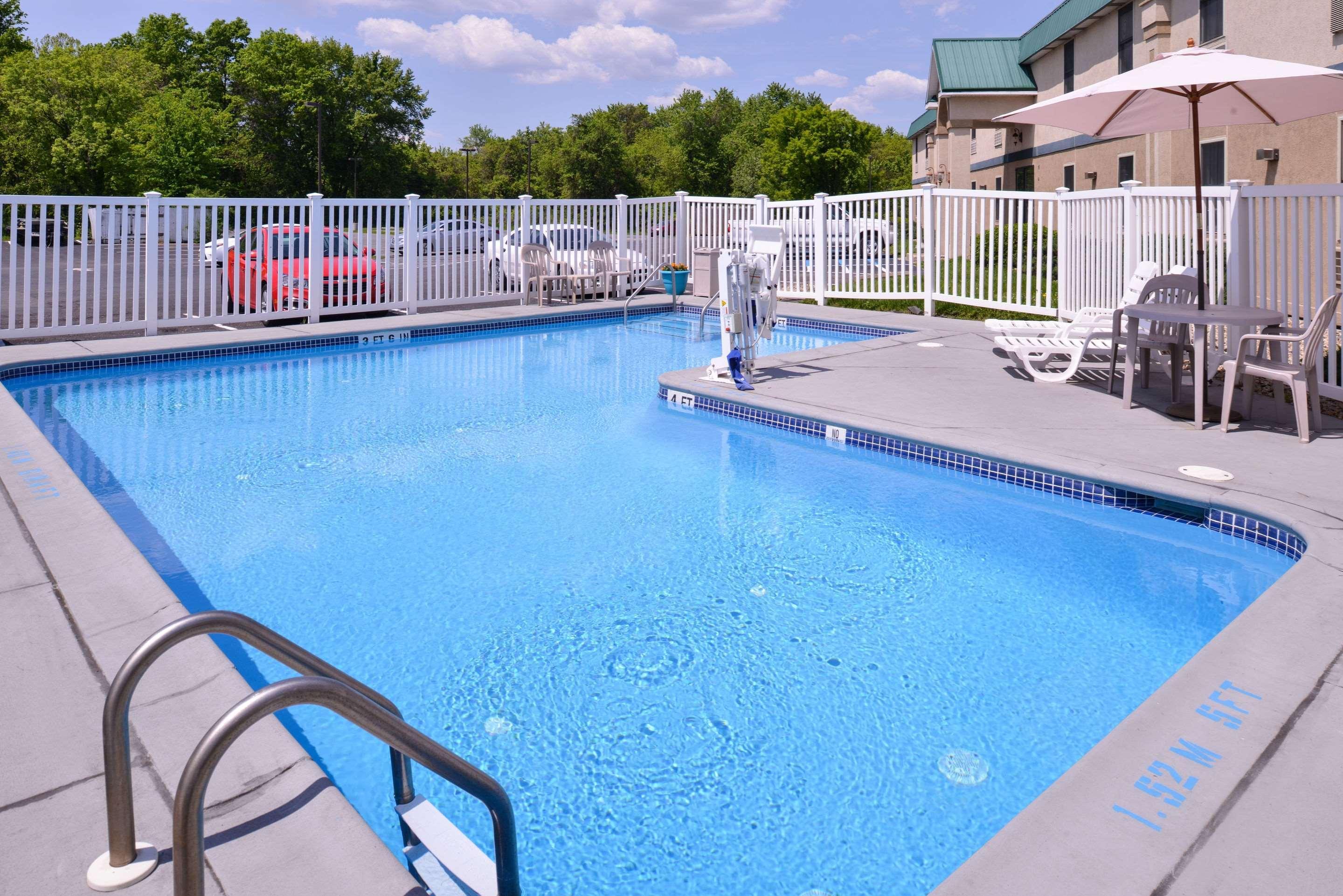Inn Quality Selinsgrove