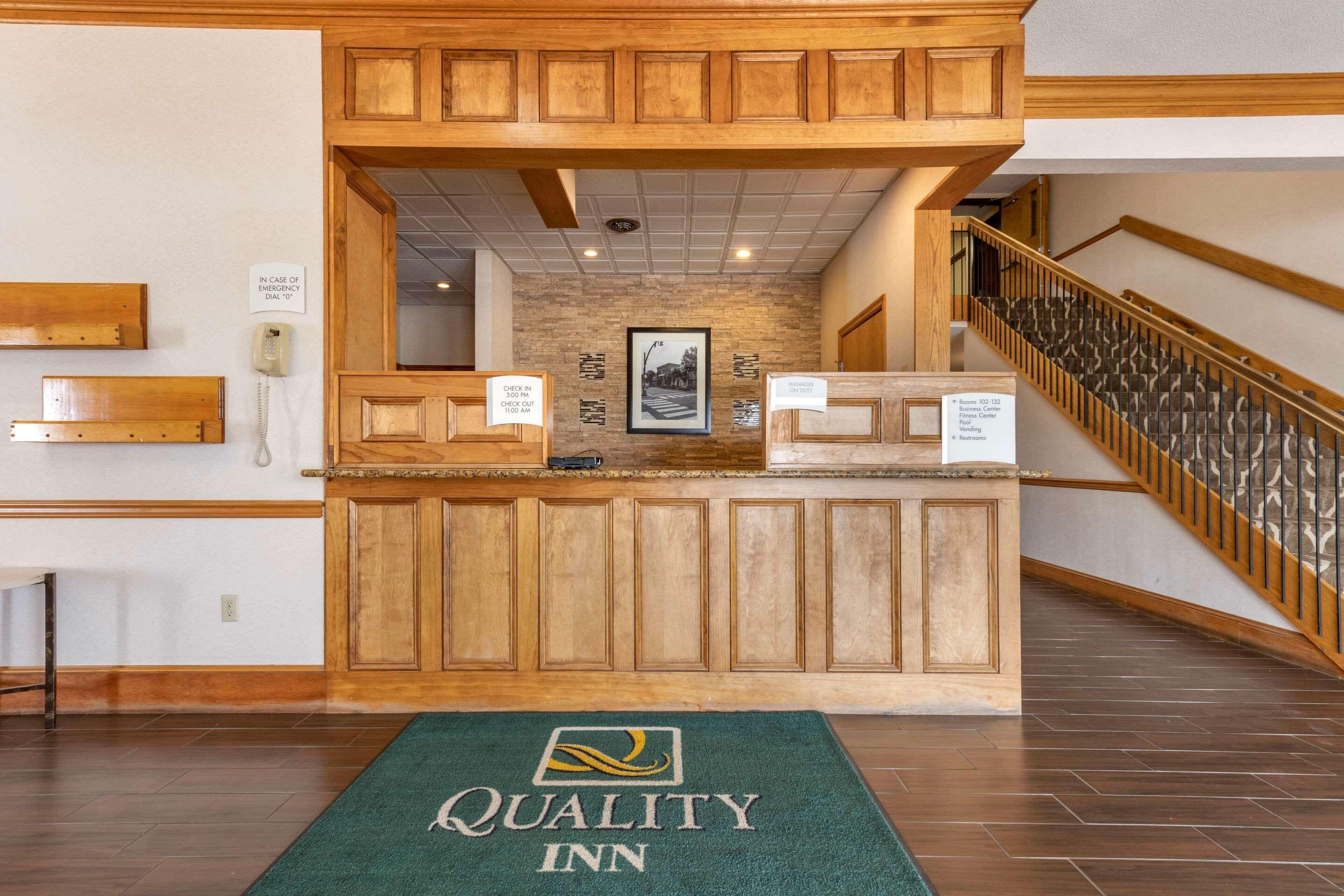 Quality 2* Selinsgrove