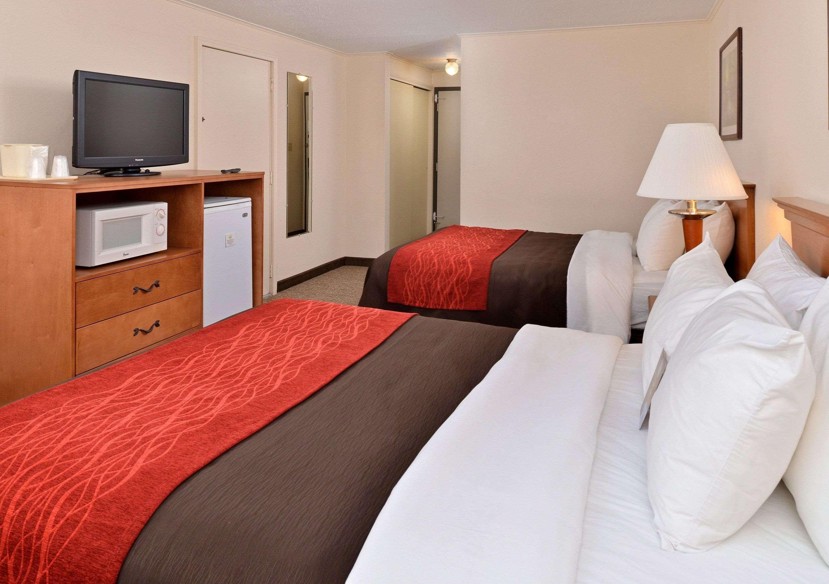 Quality Inn 2*