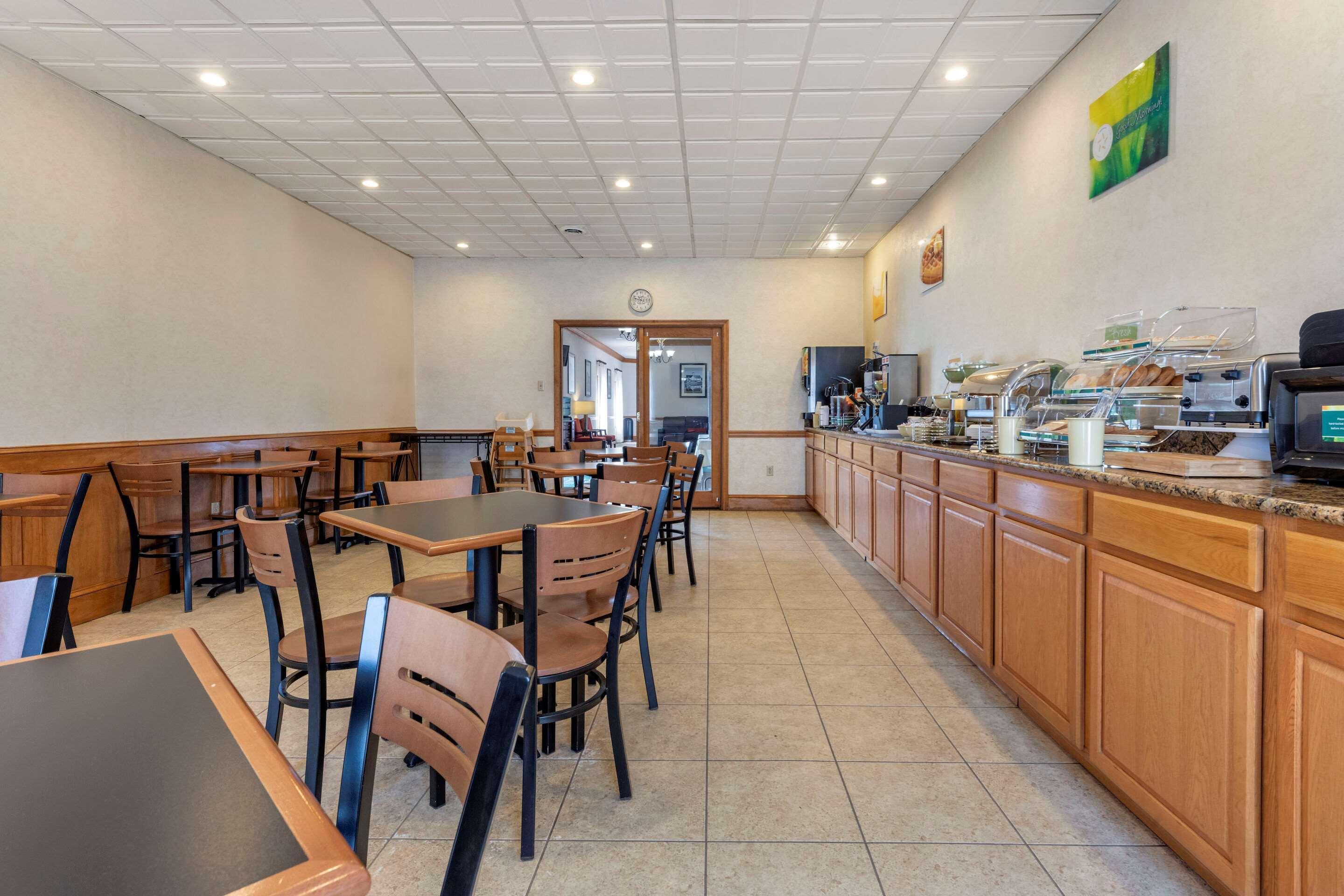 Inn Quality Selinsgrove