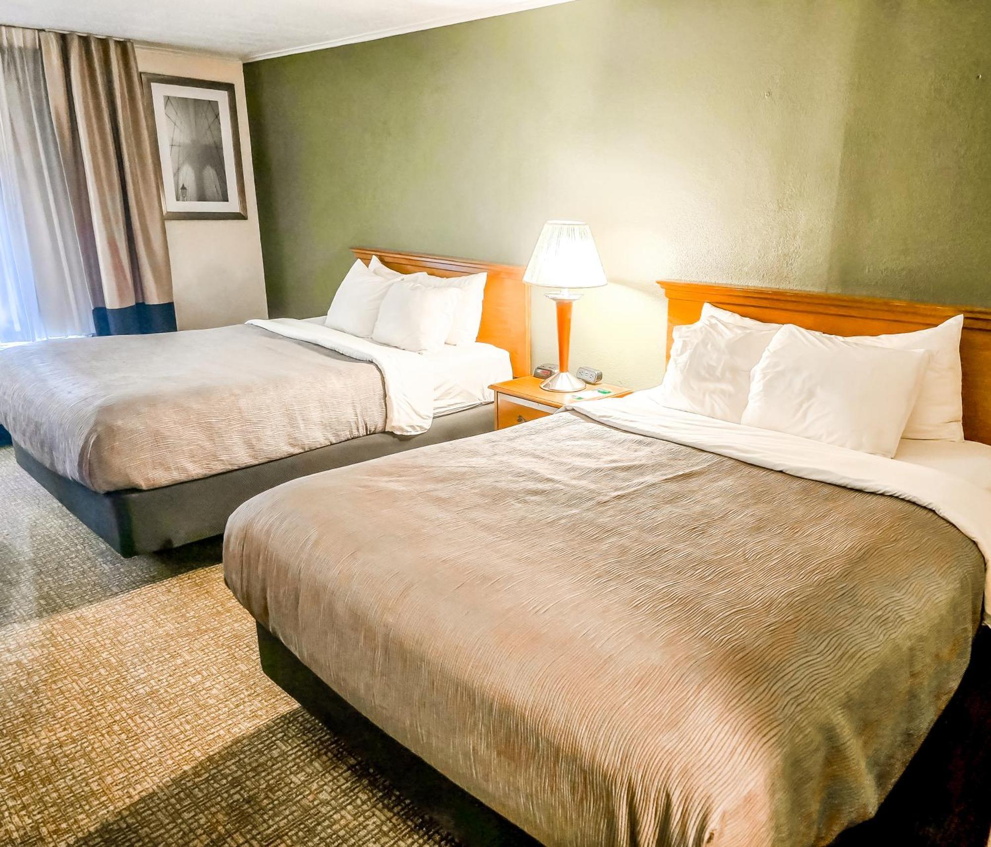 Inn Quality Selinsgrove