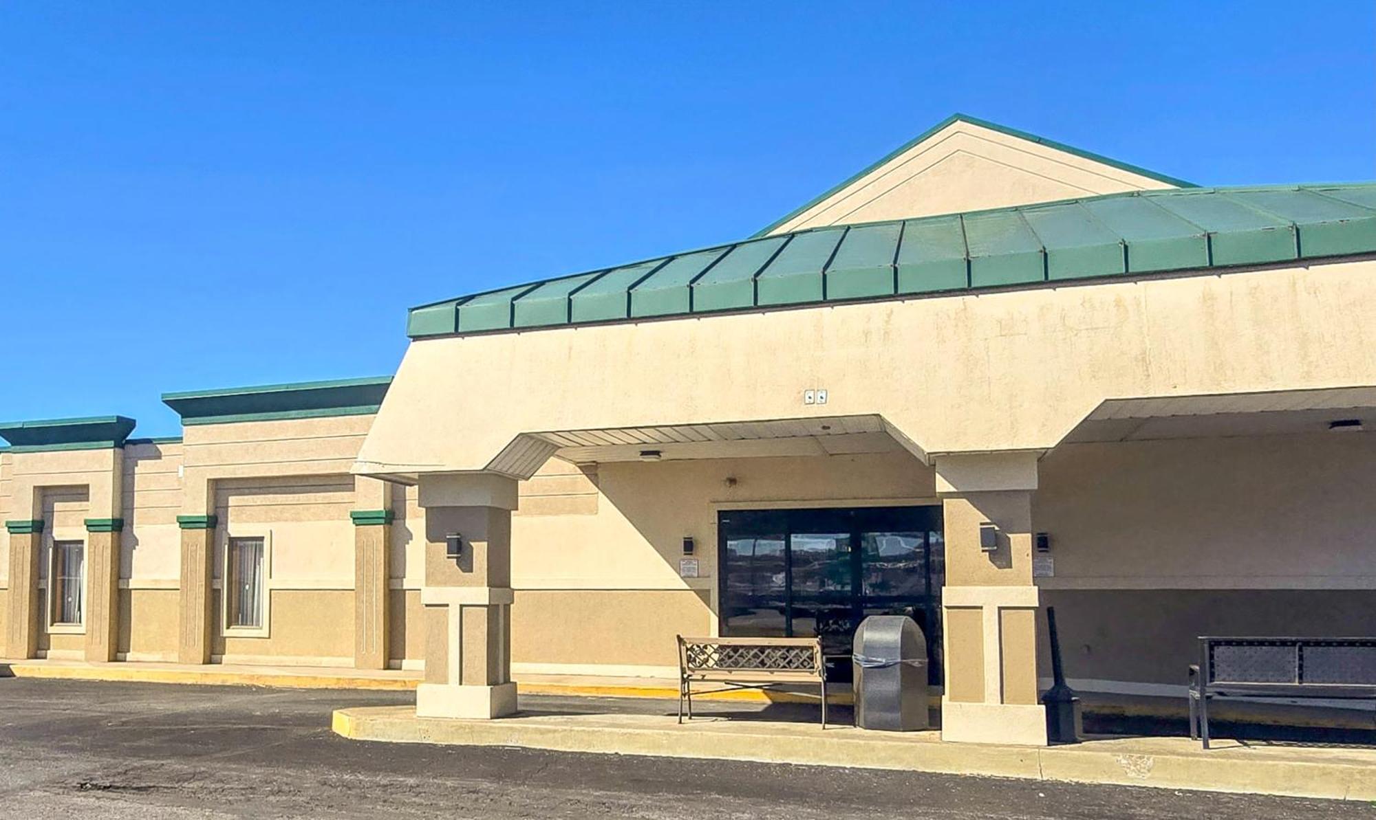 Quality 2* Selinsgrove