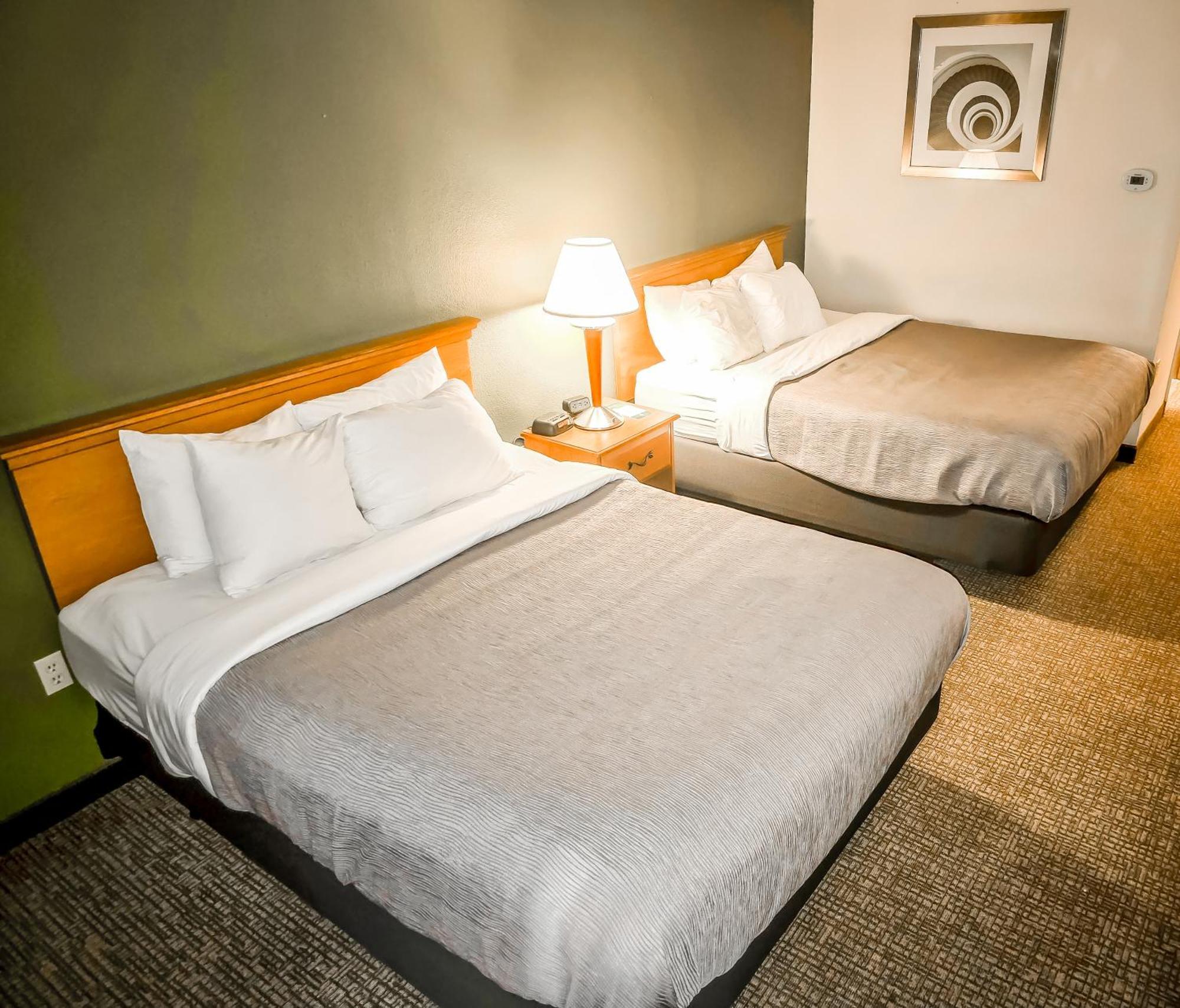 Quality Inn Selinsgrove