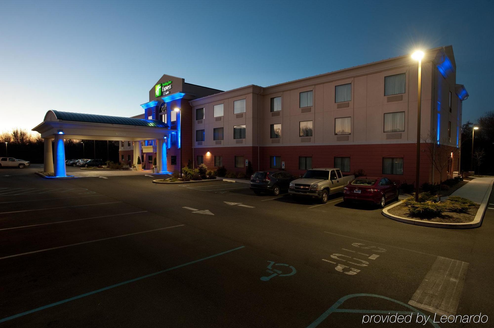 Inn Quality Selinsgrove