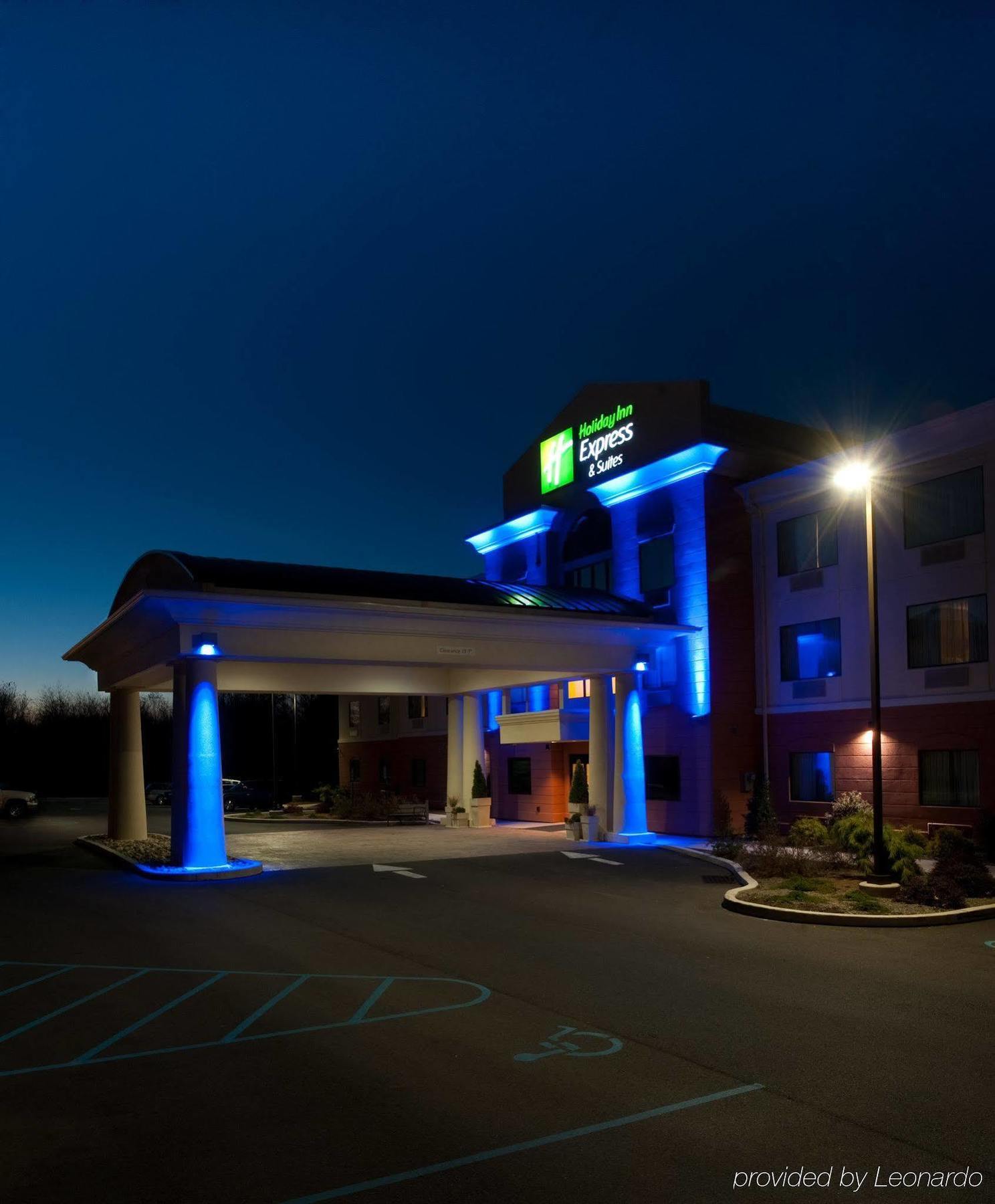 Inn Quality Selinsgrove