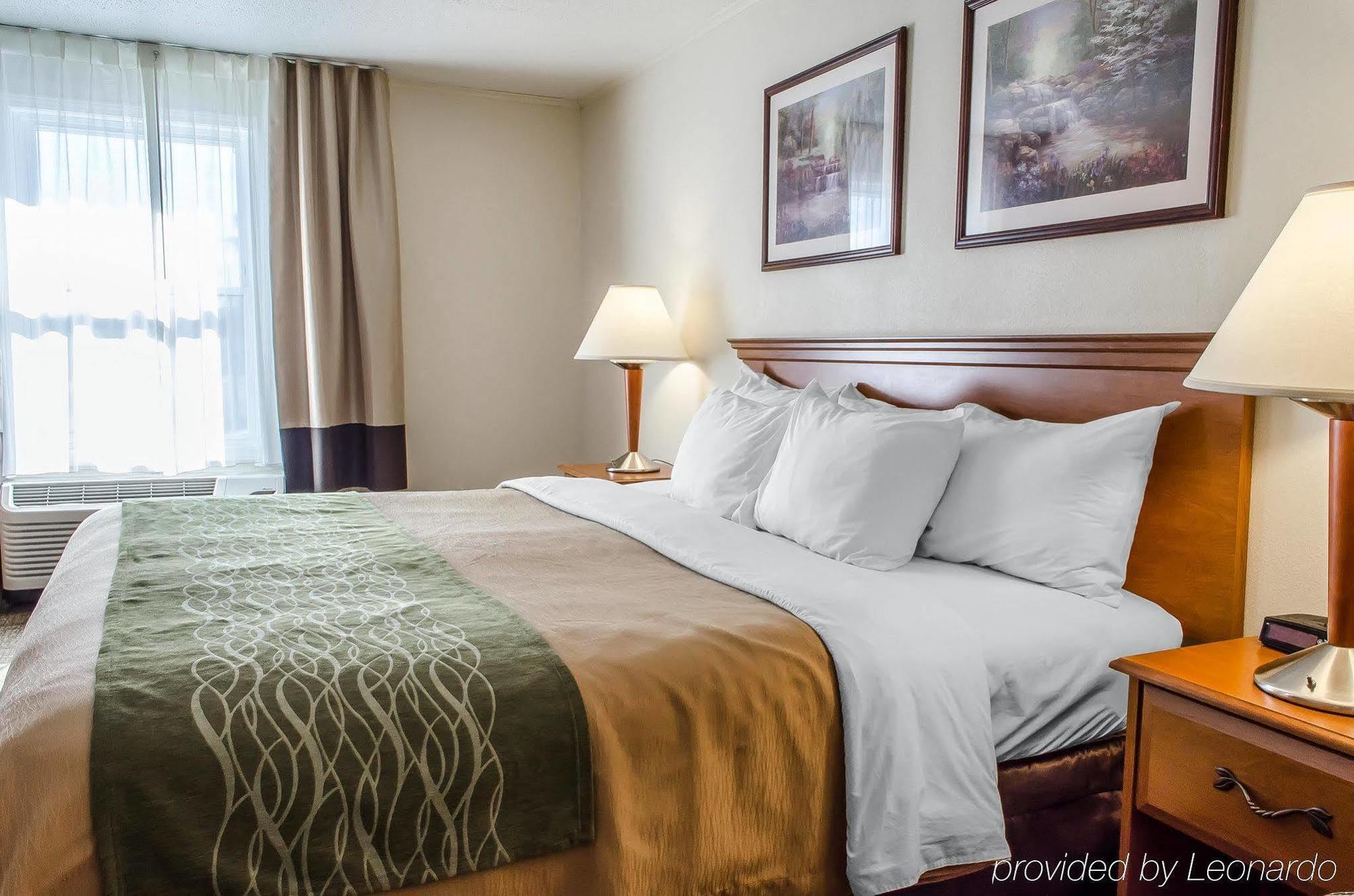 Inn Quality Selinsgrove