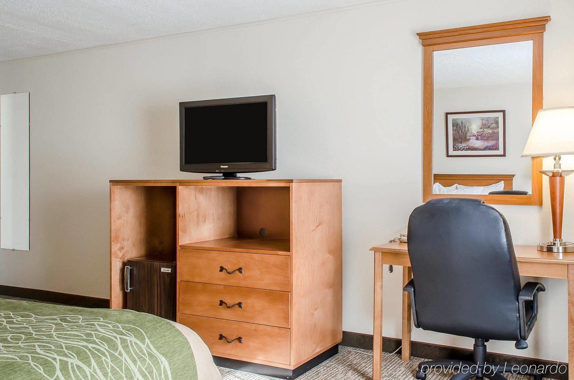Quality Inn 2*