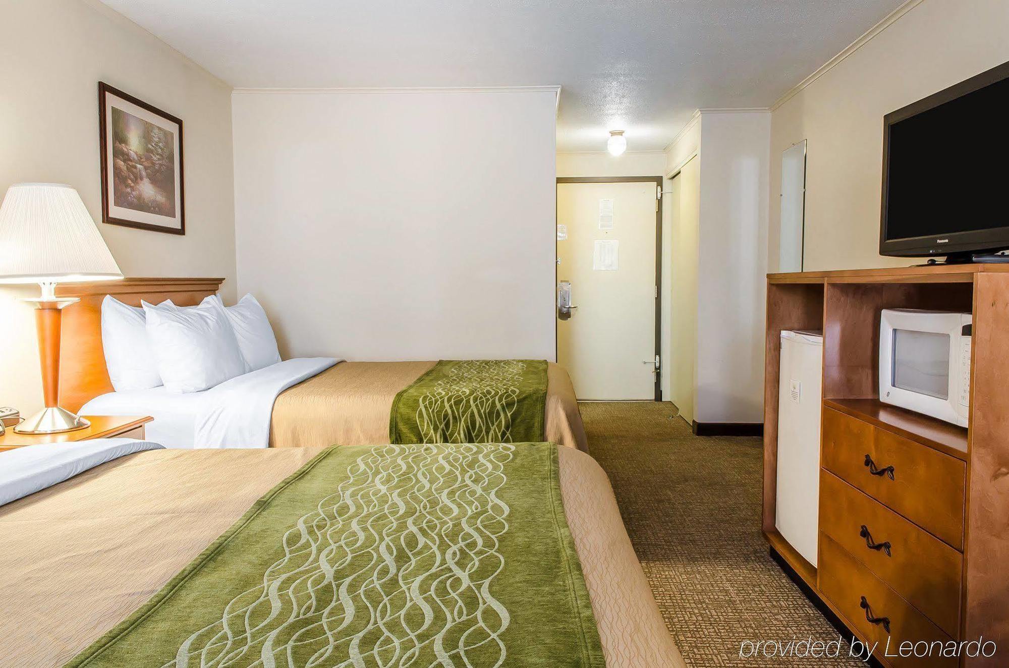 Inn Quality Selinsgrove