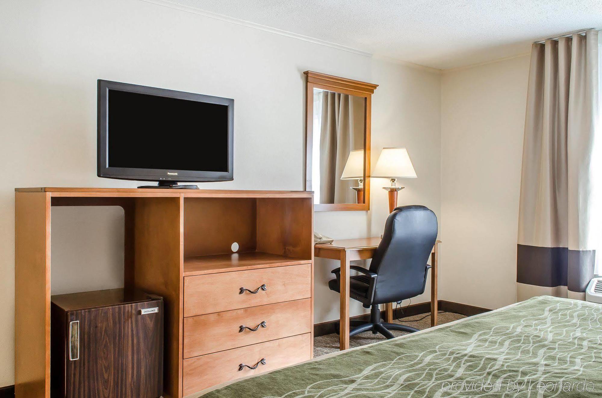 Quality Inn 2*
