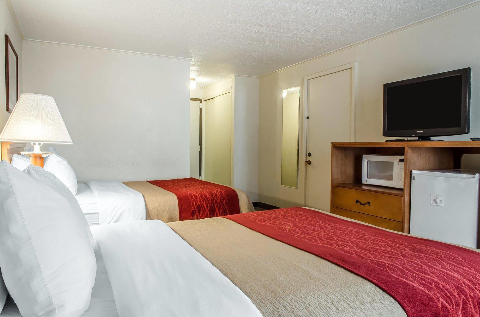 Quality Inn Selinsgrove