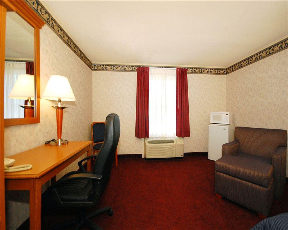 Quality Inn Selinsgrove